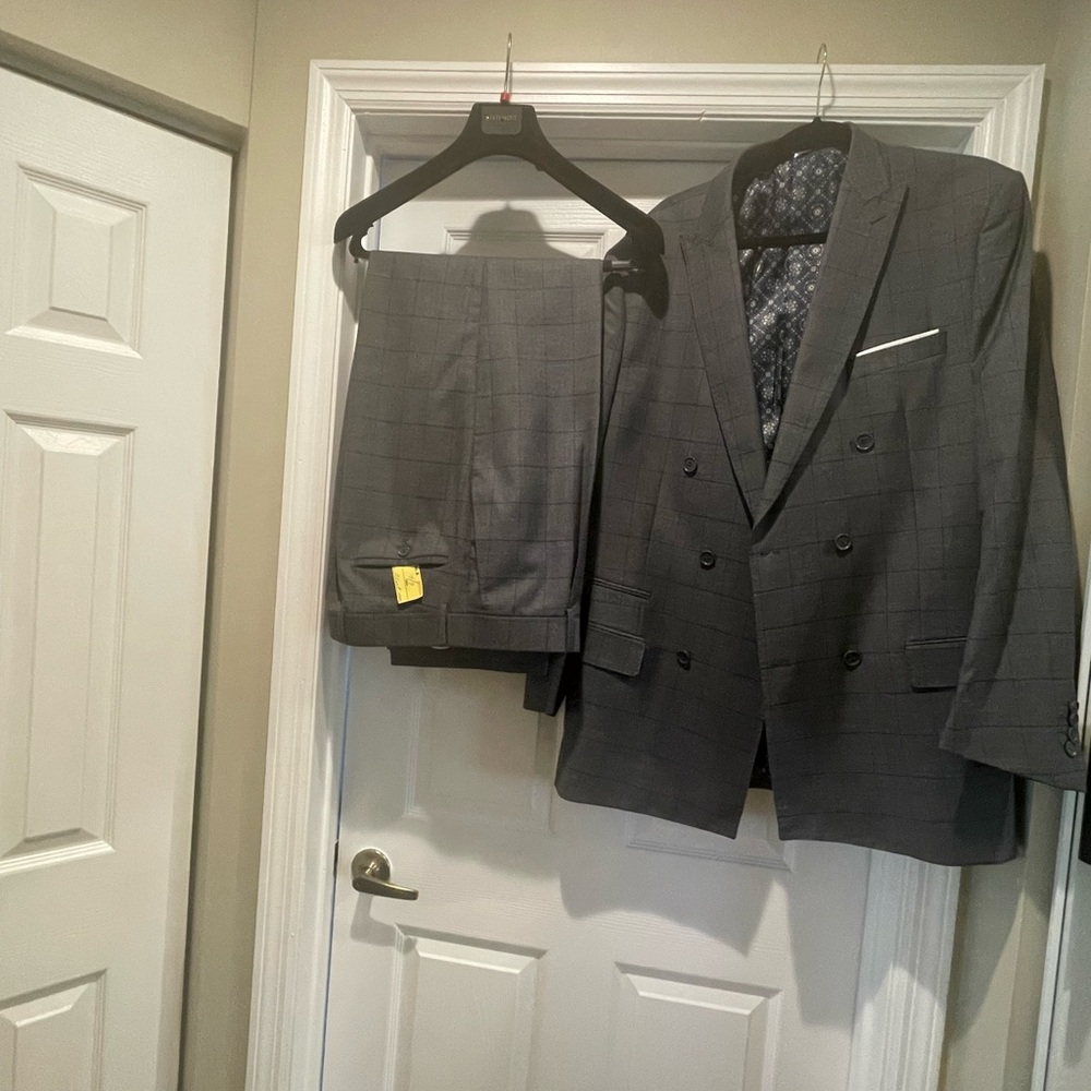 Men suit